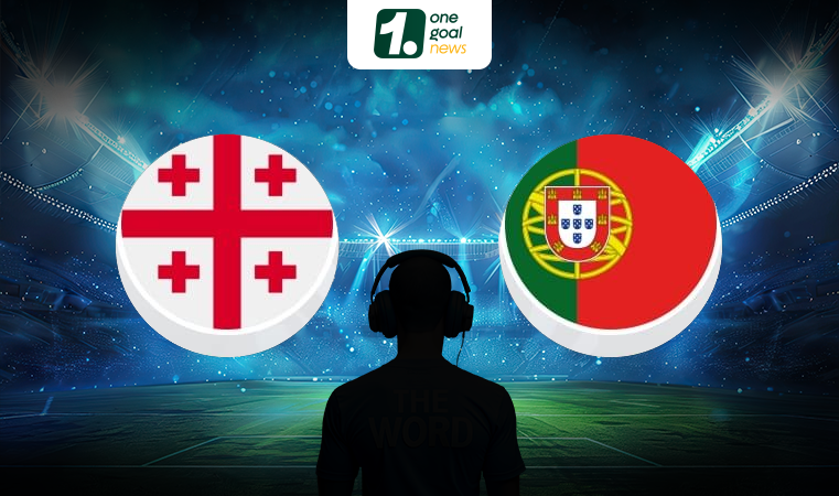 Nhận định bóng đá Georgia vs Bồ Đào Nha, vòng bảng Euro 2024, 02h00 ngày 27/06: 3 điểm dễ dàng