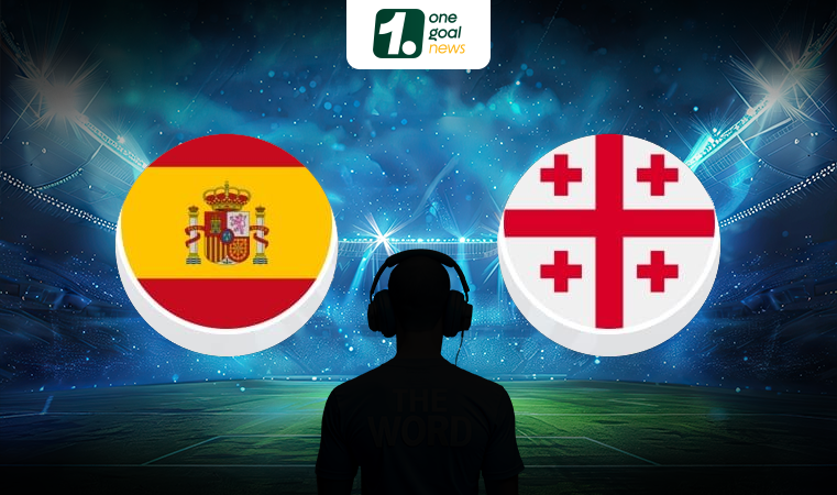 Nhận định bóng đá Tây Ban Nha vs Georgia, vòng 1/8 Euro 2024, 02h00 ngày 01/07: Đè bẹp hiện tượng