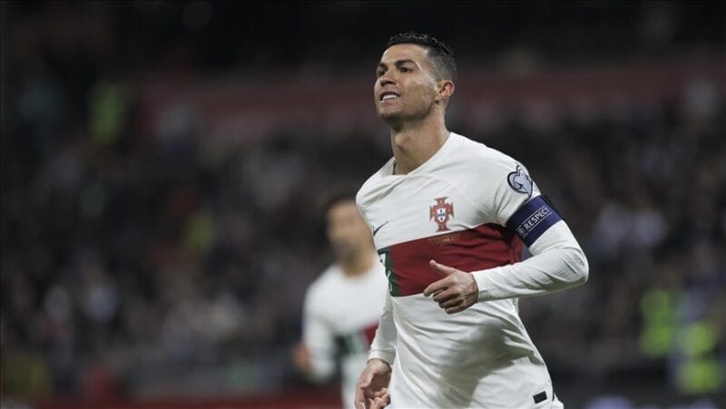 'Ronaldo là một trong những mắt xích yếu nhất Bồ Đào Nha'