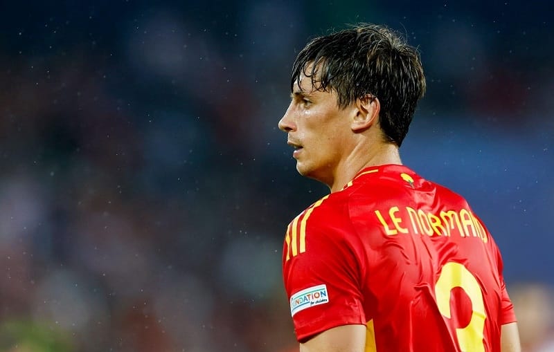 NÓNG! Vượt mặt Arsenal, Atletico Madrid chiêu mộ thành công sao ĐT Tây Ban Nha