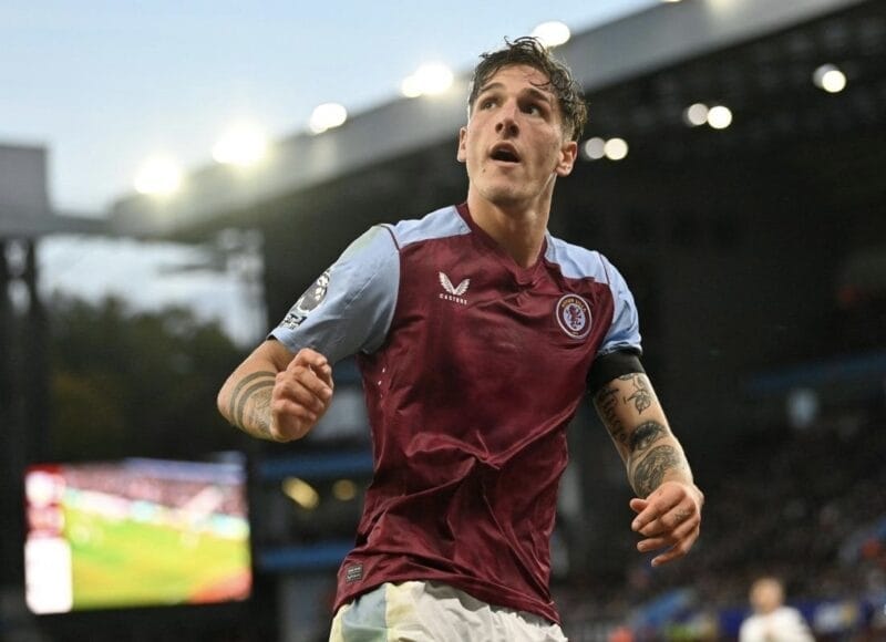 Zaniolo có thể trở lại Serie A