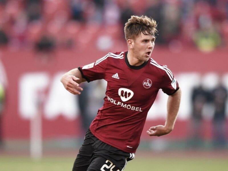 Chấn thương tiếp tục cản bước Füllkrug.