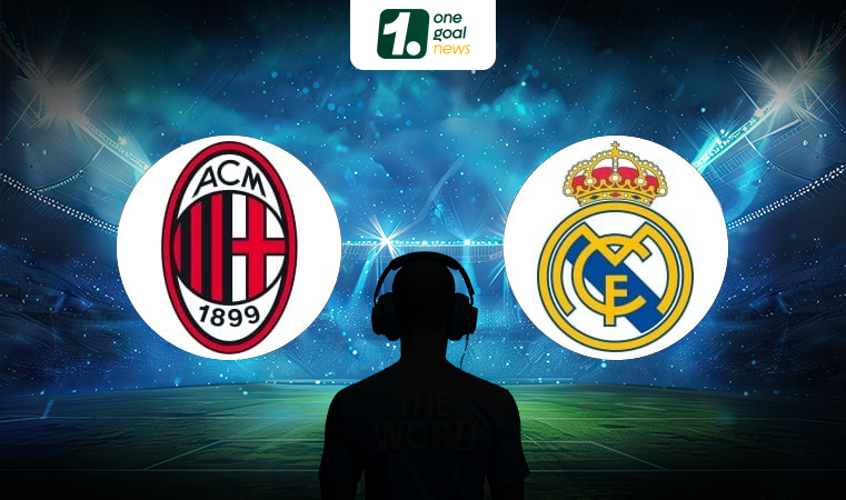 Nhận định bóng đá AC Milan vs Real Madrid, giao hữu CLB, 07h30 ngày 01/08: Chờ thử nghiệm từ Ancelotti