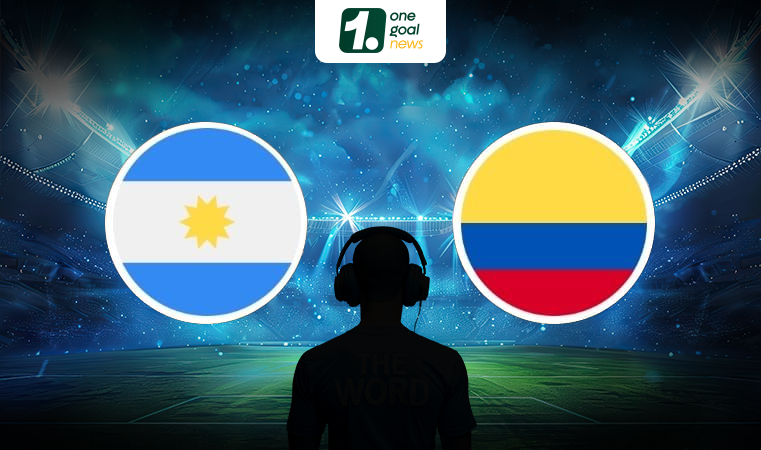 Nhận định bóng đá Argentina vs Colombia, chung kết Copa America 2024, 07h00 ngày 15/07: Quà chia tay cho Messi hay James?