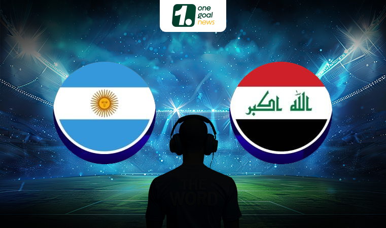 Nhận định bóng đá Olympic Argentina vs Olympic Iraq, vòng bảng môn bóng đá nam, 20h00 ngày 27/07: Gượng dậy sau cú ngã đau