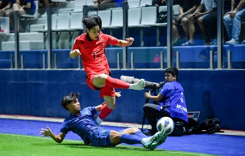 Yang Min Hyuk được giới chuyên môn tại Hàn Quốc đánh giá rất cao.