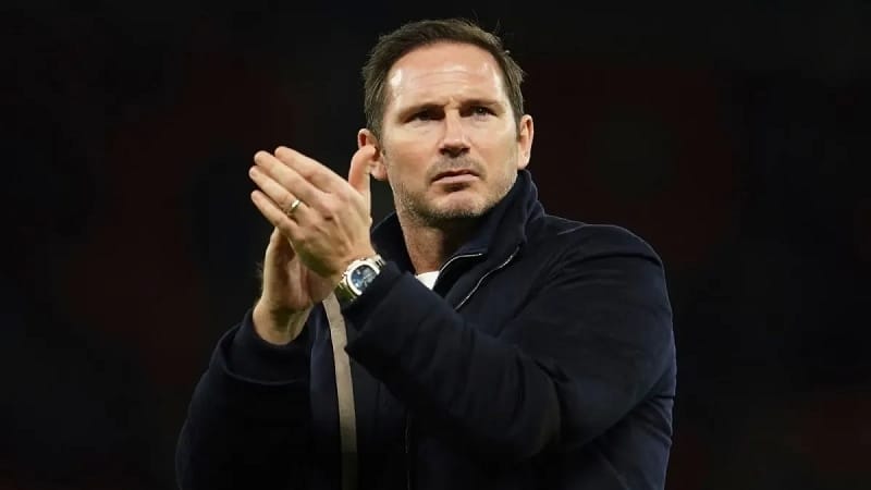Lampard muốn sao Man United đá chính cho ĐT Anh ở bán kết