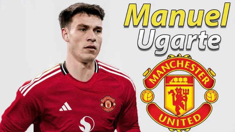 Sao trẻ PSG muốn chuyển đến Man United, Quỷ Đỏ sắp có bản hợp đồng thứ 3