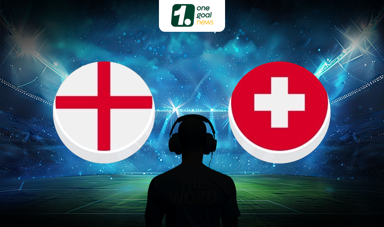 Nhận định bóng đá Anh vs Thụy Sĩ, tứ kết Euro 2024, 23h00 ngày 06/07: Chết hụt liệu có sống dai?