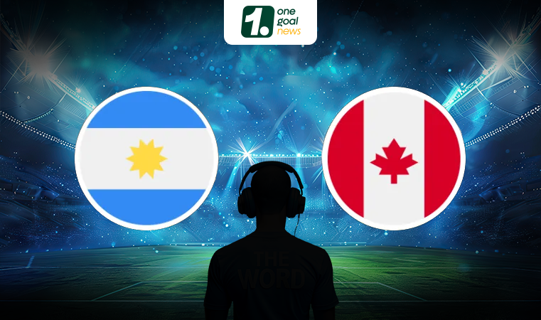 Nhận định bóng đá Argentina vs Canada, bán kết Copa America 2024, 07h00 ngày 10/07: Vé chung kết trong tầm tay La Albiceleste