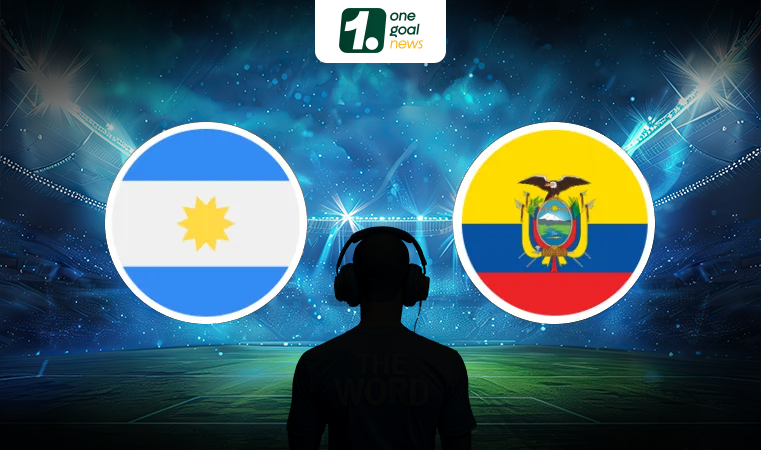 Nhận định bóng đá Argentina vs Ecuador, tứ kết Copa America 2024, 08h00 ngày 05/07: Khó cản bước nhà vua