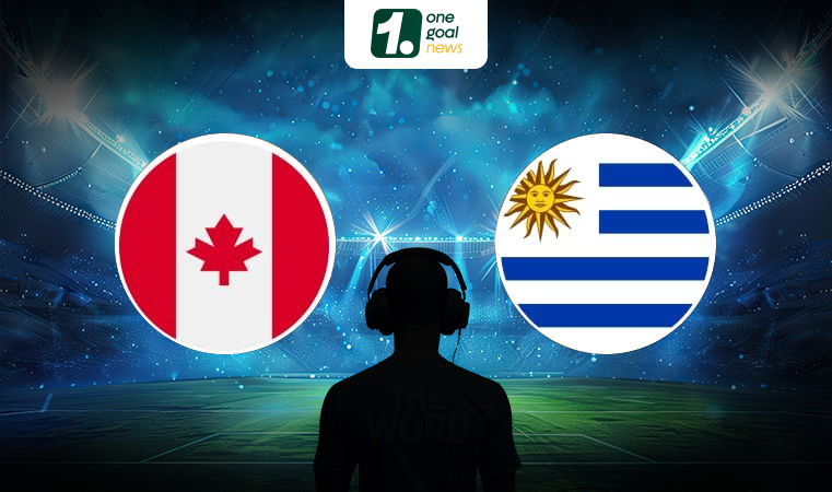 Nhận định bóng đá Canada vs Uruguay, tranh hạng 3 Copa America, 07h00 ngày 14/07: Tấn công cống hiến
