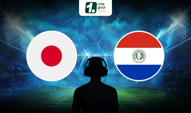 Nhận định bóng đá Olympic Nhật Bản vs Olympic Paraguay, 00h00 ngày 25/07: Samurai Xanh vượt khó