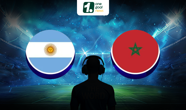 Nhận định bóng đá Olympic Argentina vs Olympic Ma Rốc, vòng bảng Olympic 2024, 20h00 ngày 24/07: Khó phân thắng bại