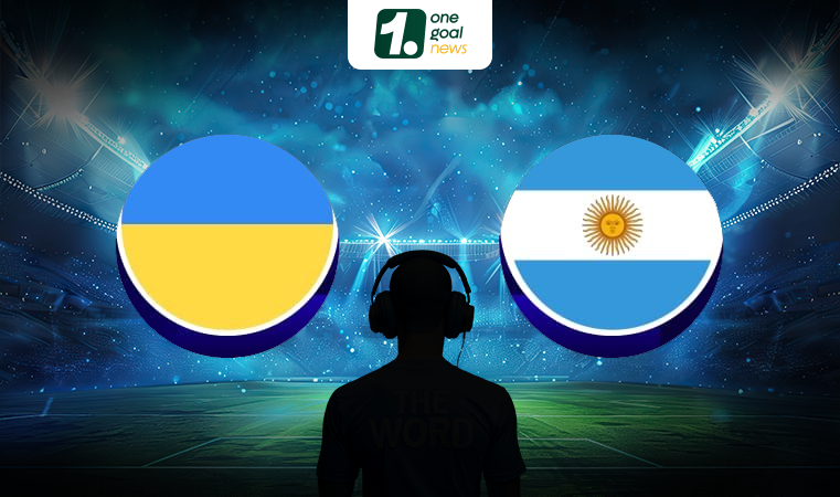 Nhận định bóng đá Olympic Ukraine vs Olympic Argentina, vòng bảng Olympic, 22h00 ngày 30/07: Chiến thắng dễ dàng