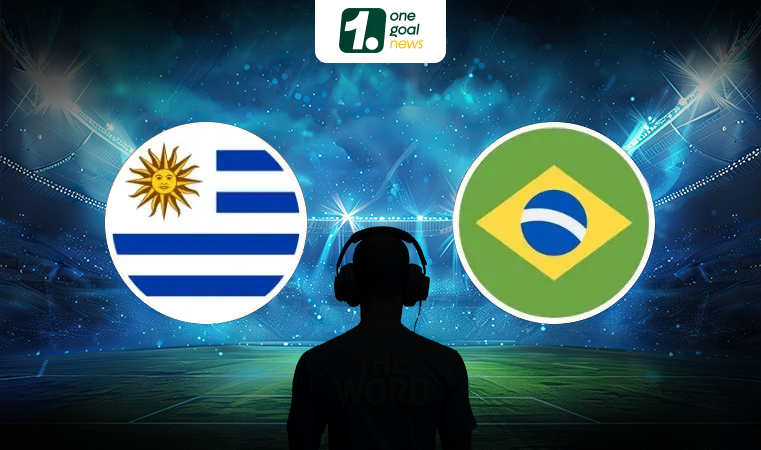 Nhận định bóng đá Uruguay vs Brazil, tứ kết Copa America 2024, 08h00 ngày 07/07: Khó xơi