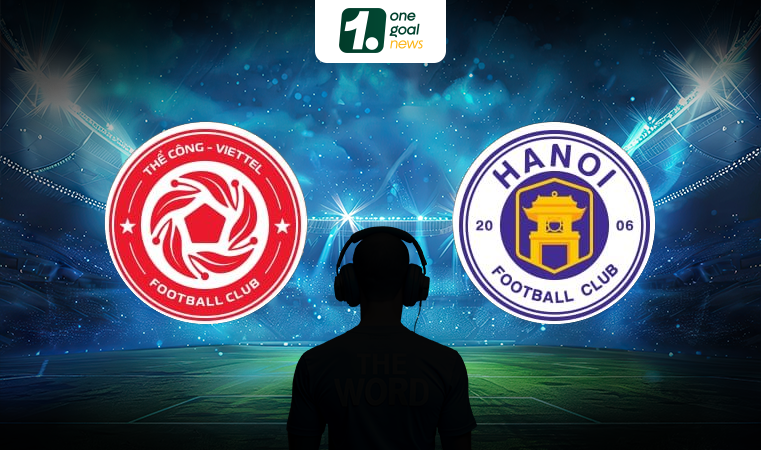 Nhận định bóng đá Viettel vs Hà Nội, bán kết Cúp Quốc gia, 18h00 ngày 04/07: Kịch tính bất ngờ