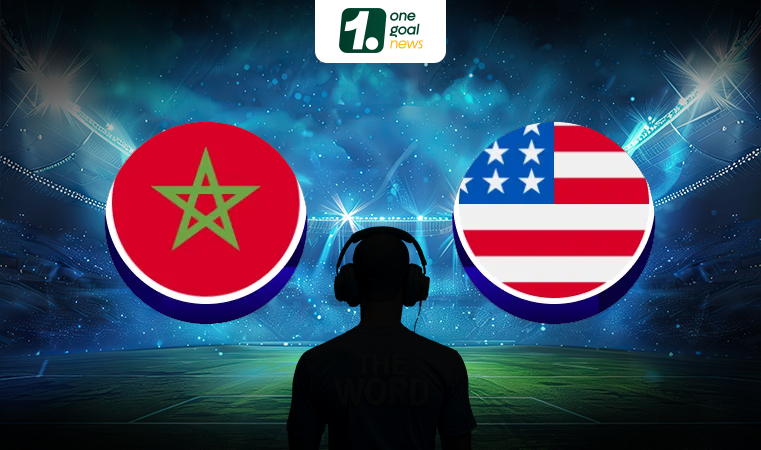 Nhận định bóng đá Ma Rốc vs Mỹ, tứ kết Olympic 2024, 20h00 ngày 02/08: Kẻ tám lạng, người nửa cân