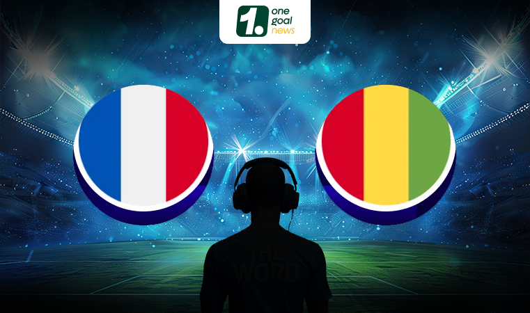 Nhận định bóng đá Olympic Olympic Pháp vs Olympic Guinea, môn bóng đá nam Olympic 2024, 02h00 ngày 28/07: Chủ nhà thắng dễ