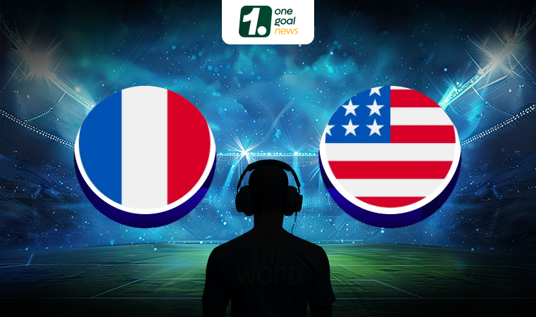Nhận định bóng đá Olympic Pháp vs Olympic Mỹ, môn bóng đá nam Olympic 2024, 02h00 ngày 25/07: Thử thách đầu tiên cho chủ nhà
