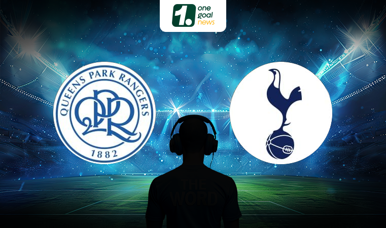 Trực tiếp bóng đá QPR vs Tottenham, 21h00 ngày 20/07: Thắng lợi hoành tráng!