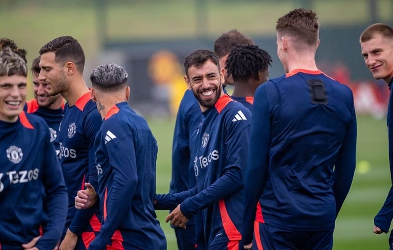 Không phải Zirkzee hay De Ligt, đây mới là bản hợp đồng số một của Man United hè này!