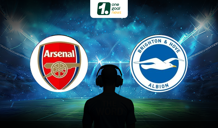 Nhận định bóng đá Arsenal vs Brighton, vòng 3 Ngoại hạng Anh 2024/25, 18h30 ngày 31/08: Pháo thủ gặp thách thức