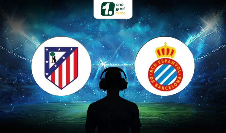 Nhận định bóng đá Atletico Madrid vs Espanyol, vòng 3 La Liga 2024/25, 02h30 ngày 29/08: Thầy trò Simeone tiếp đà thăng hoa