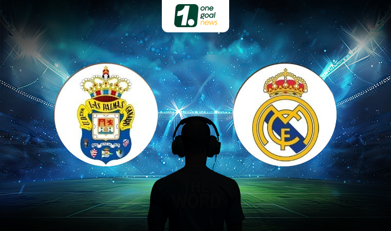 Nhận định bóng đá Las Palmas vs Real Madrid, vòng 3 La Liga, 02h30 ngày 30/08: Chờ Mbappe khai súng