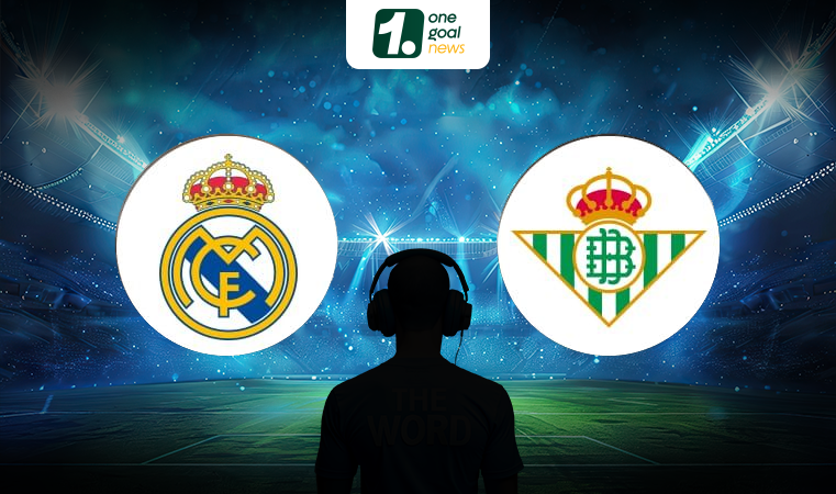 Nhận định bóng đá Real Madrid vs Betis, vòng 4 La Liga 2024/25, 02h30 ngày 02/09: Buộc phải thắng!