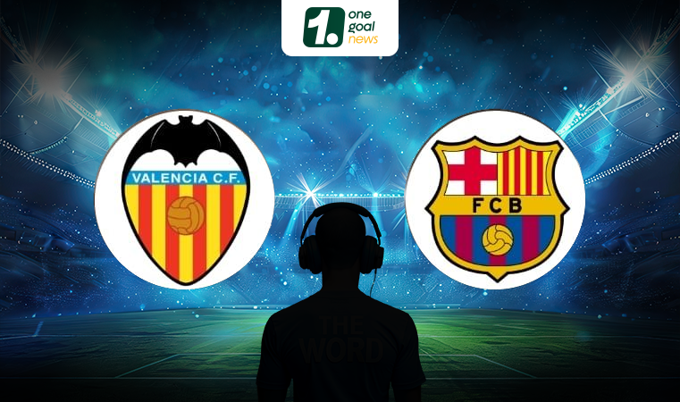 Nhận định bóng đá Valencia vs Barcelona, vòng 1 La Liga 2024/25, 02h30 ngày 18/08: Hiểm họa chờ Blaugrana