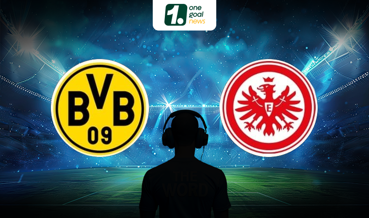 Trực tiếp bóng đá Dortmund vs Frankfurt, 23h30 ngày 24/08: Khởi đầu chương mới