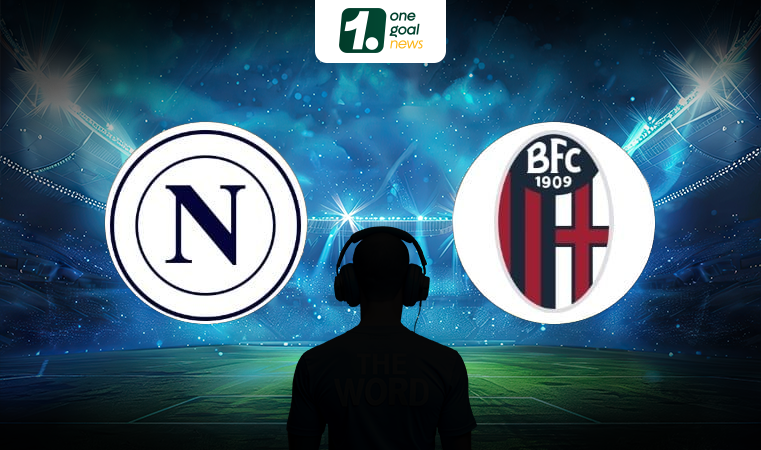 Trực tiếp bóng đá Napoli vs Bologna, 01h45 ngày 26/08: Câu trả lời của Conte