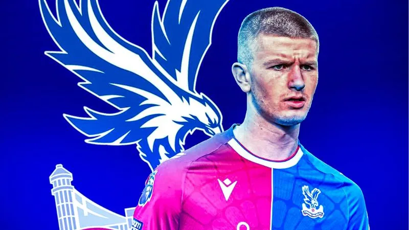 Top 3 cầu thủ trẻ đáng xem nhất Ngoại Hạng Anh 2024/25