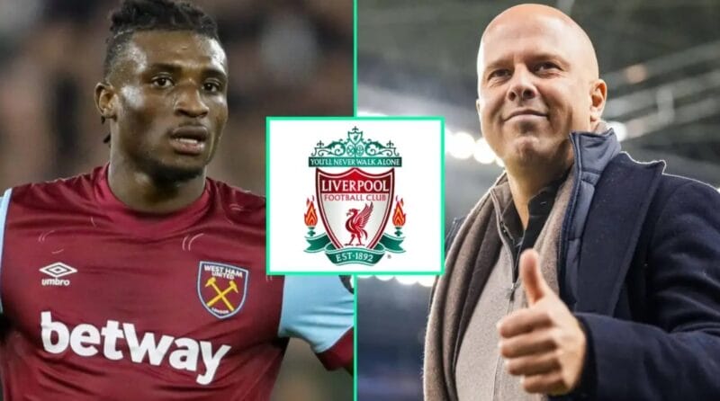 Liverpool vung 119 triệu bảng mua 2 'bom tấn'?