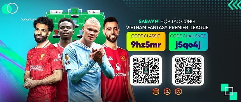 One Goal News tổ chức giải đấu SABA Fantasy