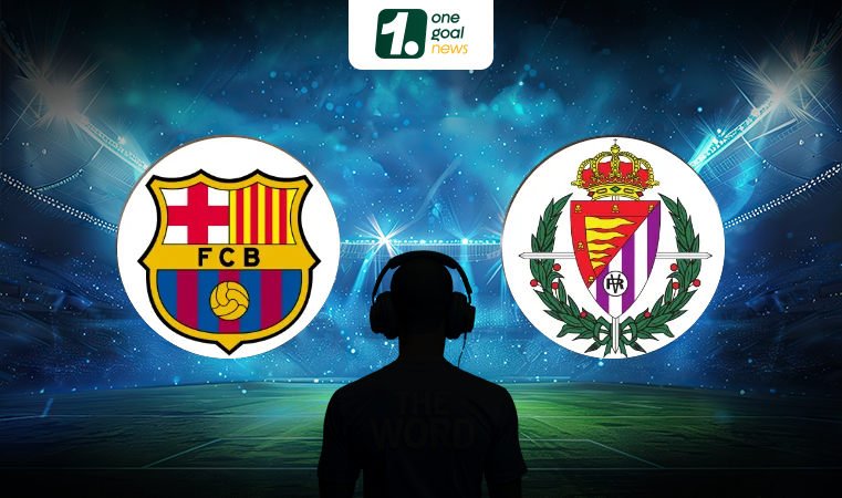 Nhận định bóng đá Barcelona vs Valladolid, vòng 4 La Liga, 22h00 ngày 31/08: Nối dài mạch thắng