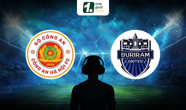 Nhận định bóng đá CAHN vs Buriram, ASEAN Club Championship, 19h30 ngày 22/08: Thế trận cởi mở