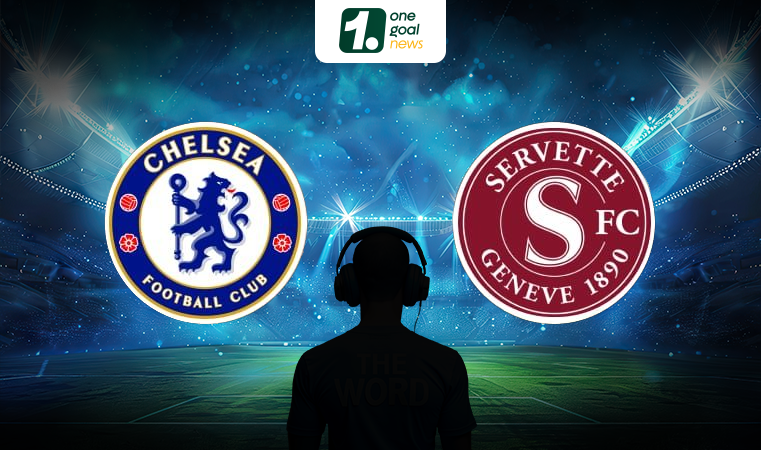Nhận định bóng đá Chelsea vs Servette, vòng loại Cúp C3 2024/25, 02h00 ngày 23/08: Hủy diệt đội khách