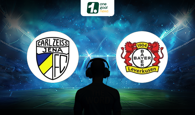 Nhận định bóng đá Jena vs Leverkusen, vòng 1/32 Cúp QG Đức, 23h00 ngày 28/08: Hủy diệt đối thủ