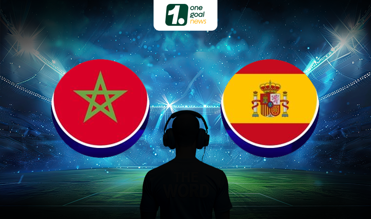 Nhận định bóng đá Ma Rốc vs Tây Ban Nha, bán kết Olympic, 23h00 ngày 05/08: Hiểm họa chờ La Roja