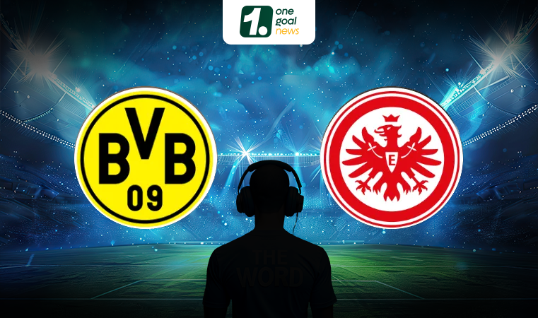 Nhận định bóng đá Dortmund vs Frankfurt, vòng 1 Bundesliga, 23h30 ngày 24/08: Thay tướng liệu có đổi vận?