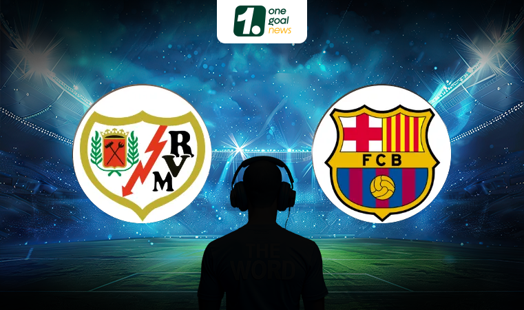 Nhận định bóng đá Rayo Vallecano vs Barcelona, vòng 3 La Liga 2024/25, 02h30 ngày 28/08: Nối dài mạch thắng