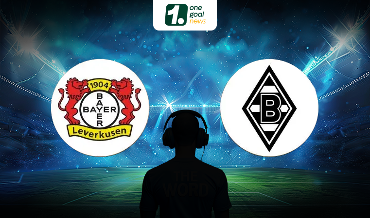 Trực tiếp bóng đá Monchengladbach vs Leverkusen, 01h30 ngày 24/08: Nối dài mạch bất bại