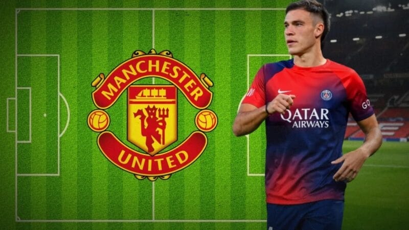 Man United có thể mong đợi gì từ Manuel Ugarte?