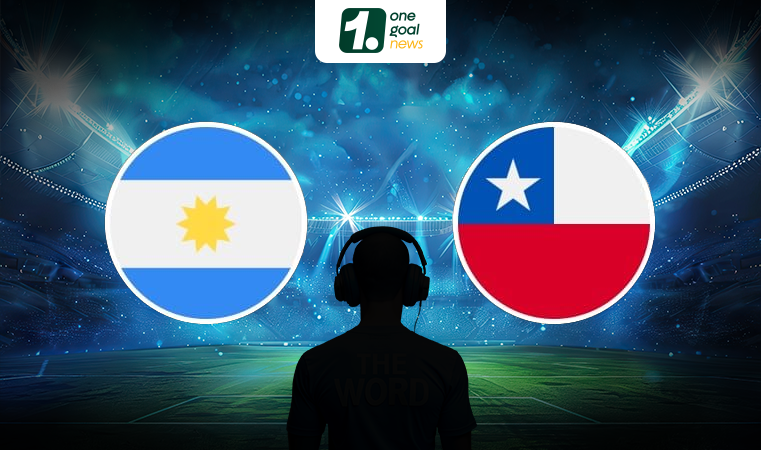 Nhận định bóng đá Argentina vs Chile, lượt 7 vòng loại World Cup 2026, 07h00 ngày 06/09: Không Messi, không vấn đề