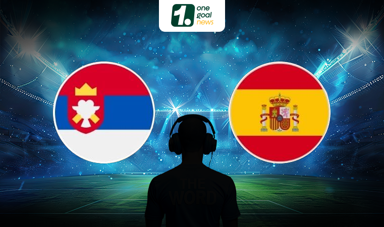 Nhận định bóng đá Serbia vs Tây Ban Nha, vòng bảng Nations League 24/25, 01h45 ngày 06/09: Khó cản La Roja