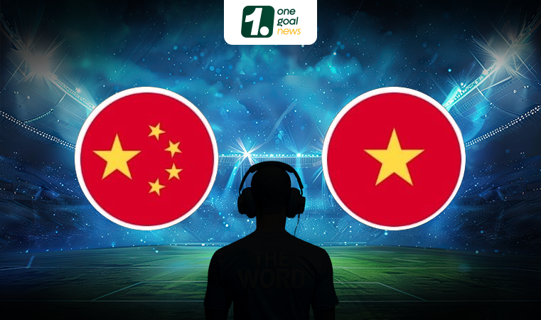 Nhận định bóng đá U22 Trung Quốc vs U22 Việt Nam, CFA Team China 2024, 18h35 ngày 04/09: Thách thức chủ nhà