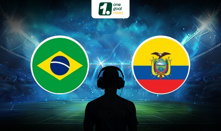 Trực tiếp bóng đá Brazil vs Ecuador, 08h00 ngày 07/09: Mệnh lệnh phải thắng