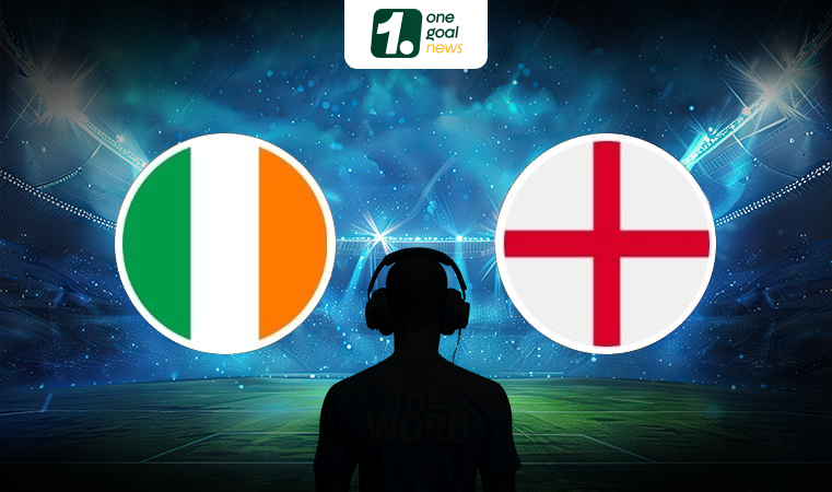 Nhận định bóng đá Ireland vs Anh, vòng bảng Nations League, 23h00 ngày 07/09: Tam Sư lột xác
